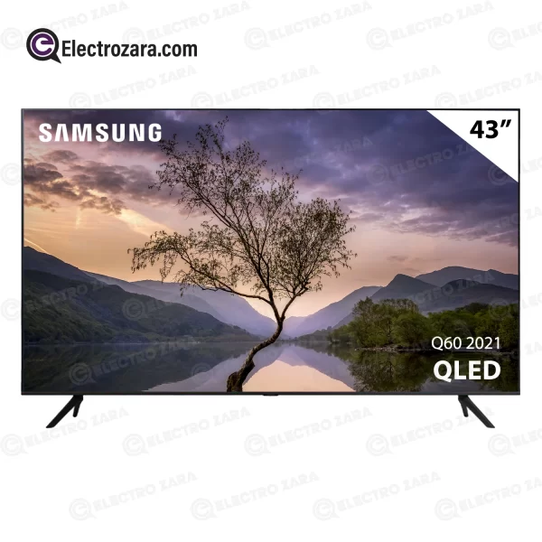 Samsung Qled Q60 2021