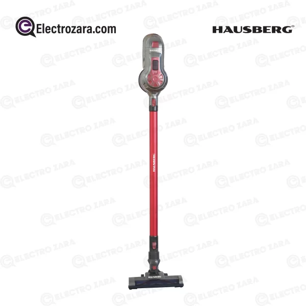 Aspirateur vertical Hausberg