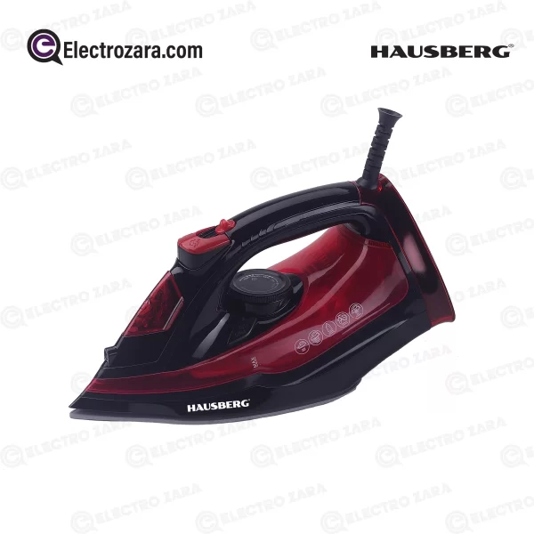 Fer Electrique Hausberg HB-7840RS