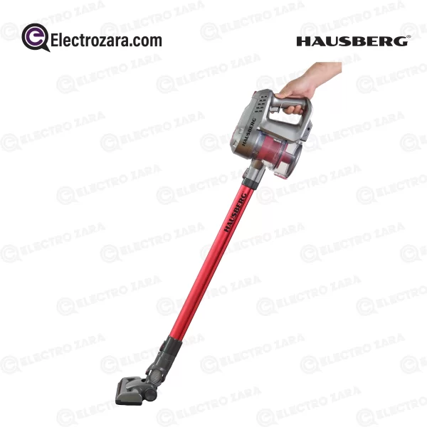 Aspirateur vertical Hausberg