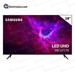 Samsung LED UHD 58CU7175