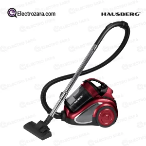 Vacuum Cleaner With HEPA Filter Hausberg HB-2820RS