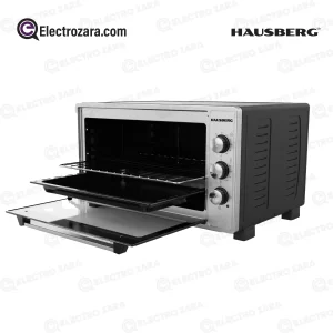 Four Electrique mini Hausbreg HB-9250