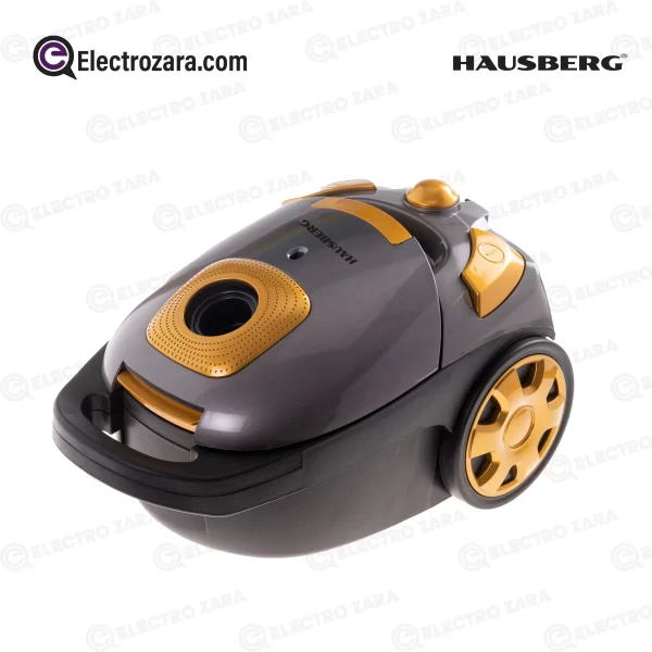 aspirateur avec sac Hausbreg HB-2815AU