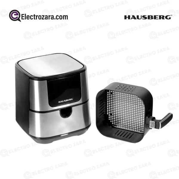 Friteuse a Air Electrique Numerique HB-2365