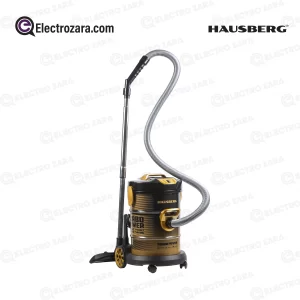 aspirateur électrique Hausberg HB-2835AU