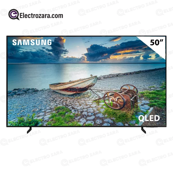 Samsung Qled 50"