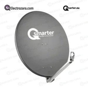 Qsmarter Plat Parabole 65cm