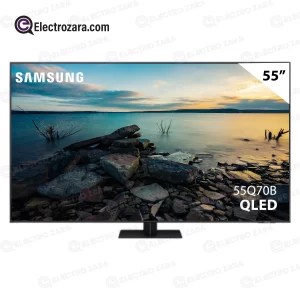 Samsung Qled 55Q70B