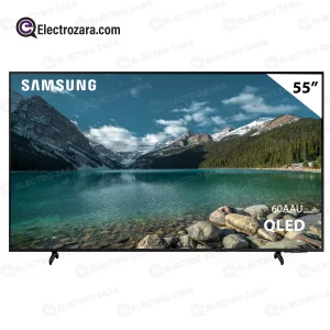 Samsung 55 Q60AUU 2021