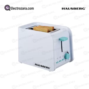 electric toaster machine
