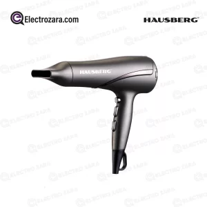 Hausebreg sèche-cheveux électrique HB-24GR