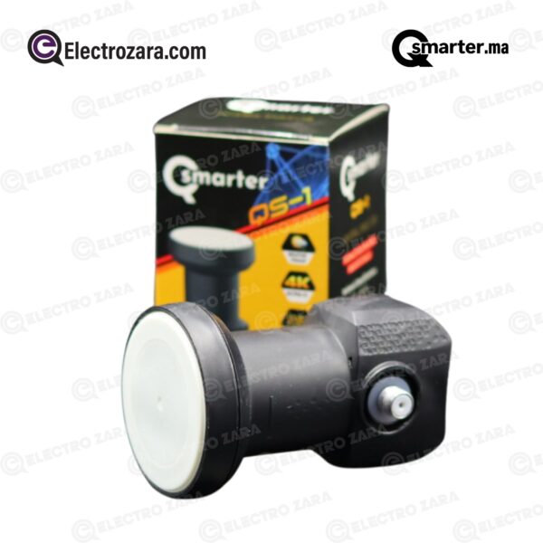 Qsmarter Single LNB QS-1