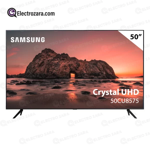 Samsung Crystal UHD 50CU8575