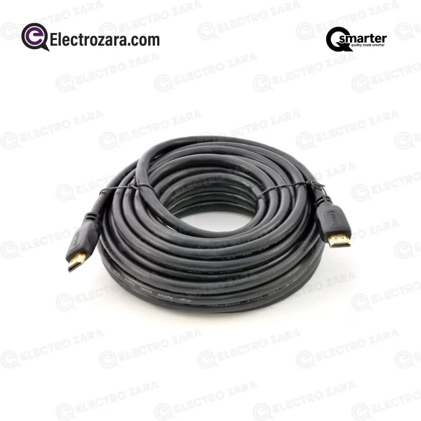 Qsmarter cable hdmi 10 m