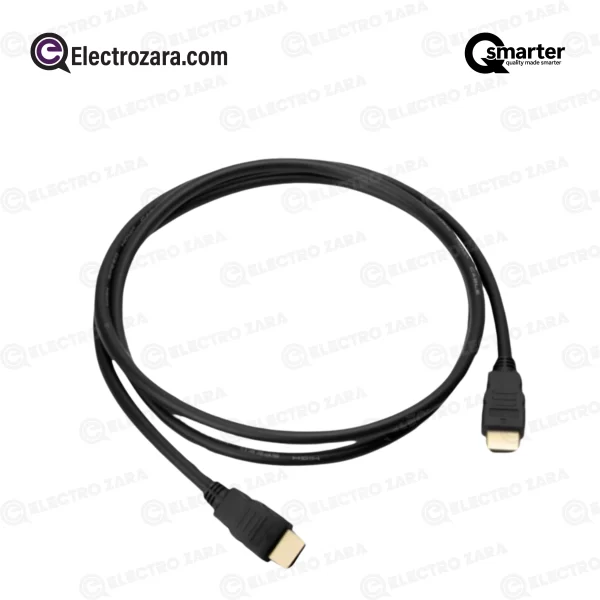 Qsmarter HMDI Cable 1.5m