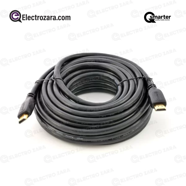 Qsmarter cable hdmi 15 m