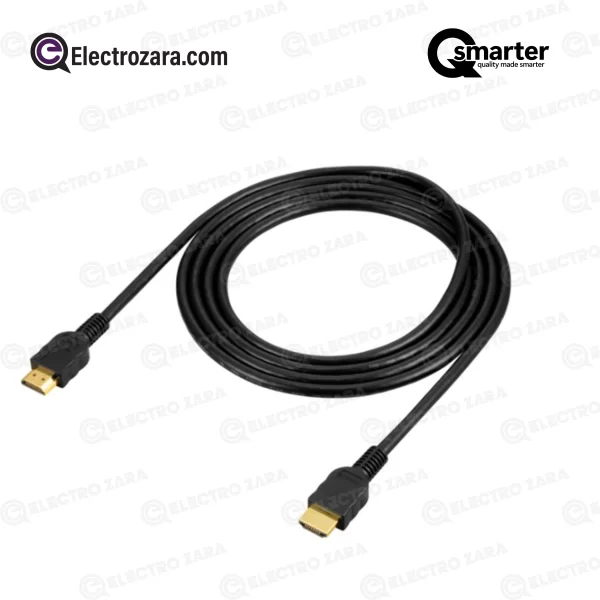 qsmarter cable hdmi 5m