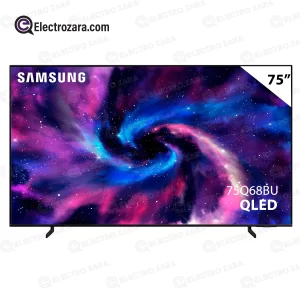 Samsung Qled 75 75Q68BU