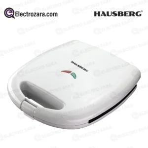 hb-3522AB hausberg panini electrique