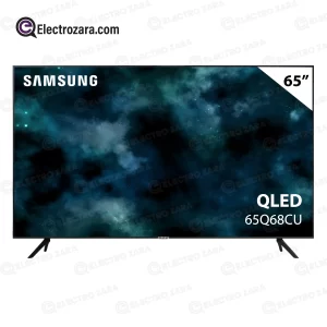 Samsung Tv Qled 65Q68CU