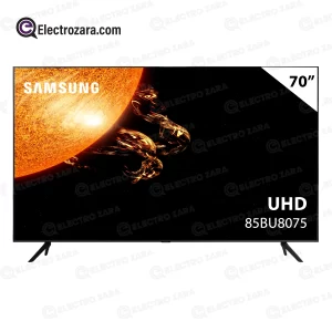 Samsung Tv UHD 85BU8075