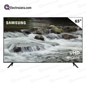 Samsung Tv UHD 65Q68B