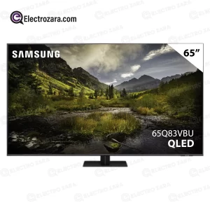 Samsung 65 Qled 65Q83VBU