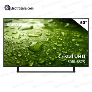 Samsung Tv Cristal UHD 50BU8575