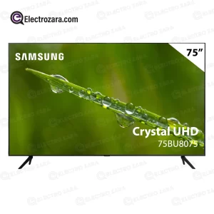 Samsung Crystal UHD 75BU8075