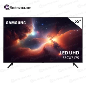 Samsung Tv LED UHD 55CU7175