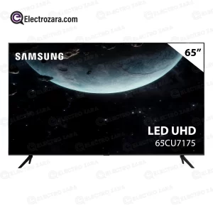 Samsung LED UHD 65CU7175
