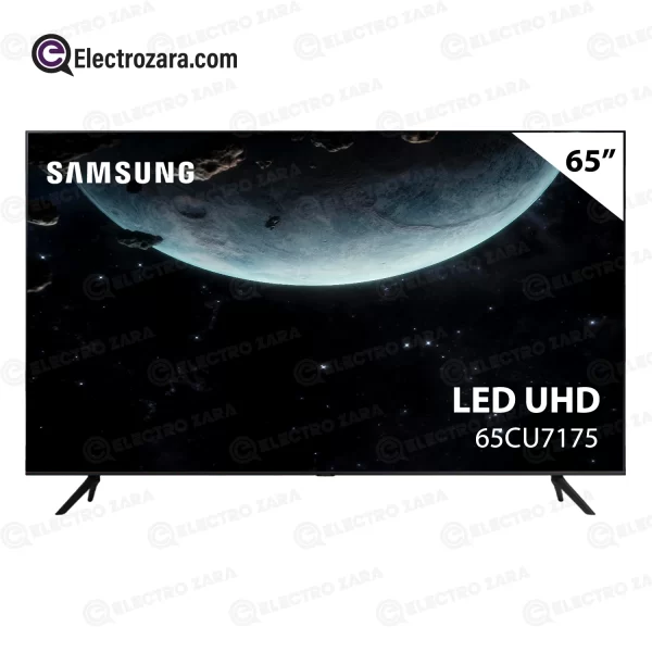 Samsung LED UHD 65CU7175