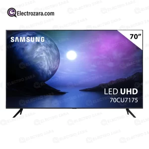 Samsung Tv Led UHD 70CU7175