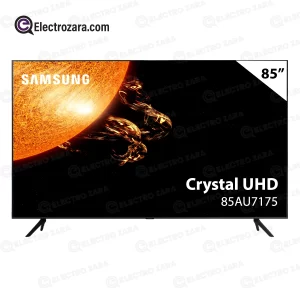 Samsung Tv Cristal UHD 85AU7175