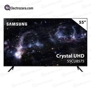 Samsung Tv Crystal UHD 55CU8575