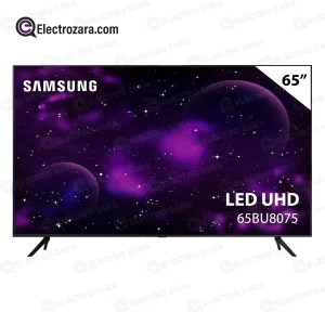 Samsung Tv LED UHD 65BU8075