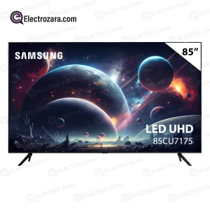 Samsung Tv LED UD 85CU7175