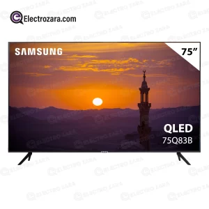 Samsung Tv Qled 75Q83B