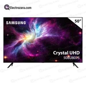 Samsung TV Crystal UHD 50BU8075
