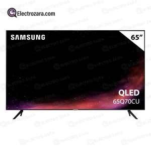 Samsung Tv Qled 65Q70CU