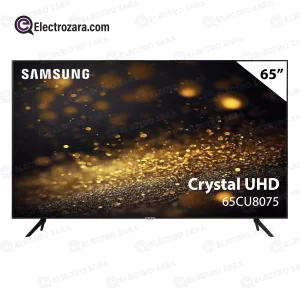 Samsug Tv Crystal UHD