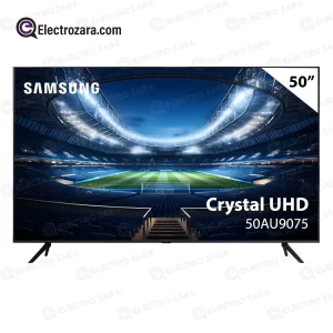Samsung Tv Crystal UHD 50AU9075