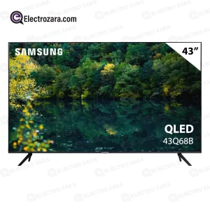 Samsung Tv Qled 43Q68B