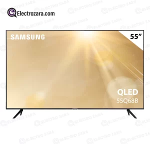 Samsung Tv QLED 55Q68B
