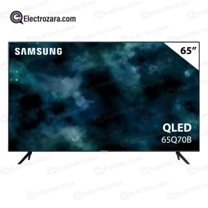 Samsung Tv Qled 65Q70B