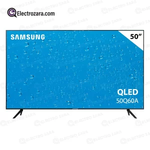 Samsung Tv Qled 50Q60A