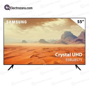 Samsung Tv Crystal UHD 55AU7175
