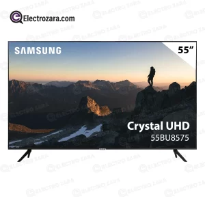 Samsung Tv Crystal UHD 55BU8575