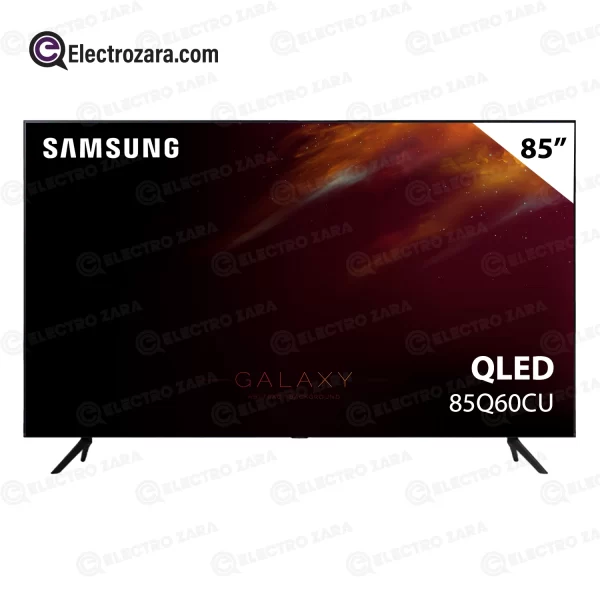 Samsung Tb Qled 85Q60CU